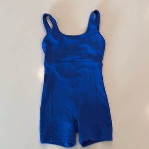 Jo and Jax Blue Youth Small Uni